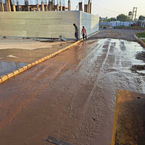 Solingh WBM Water Bound