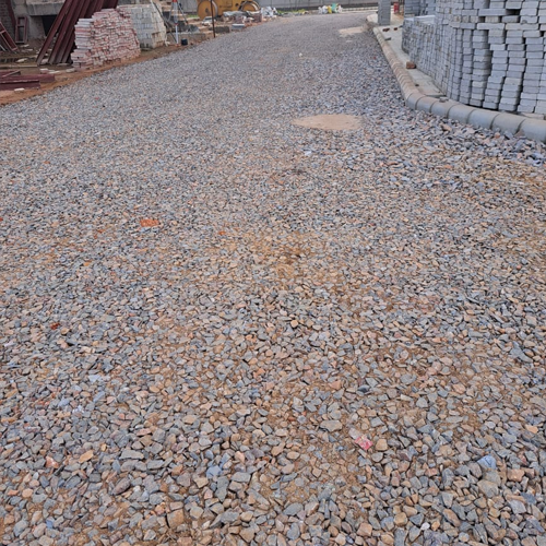 65 40mm WBM Road Work